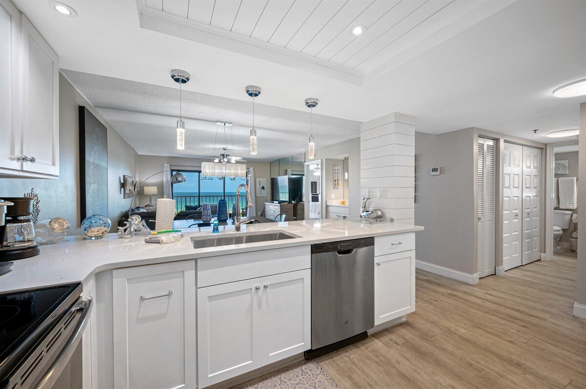 Indian Rocks Beach Vacation Rental