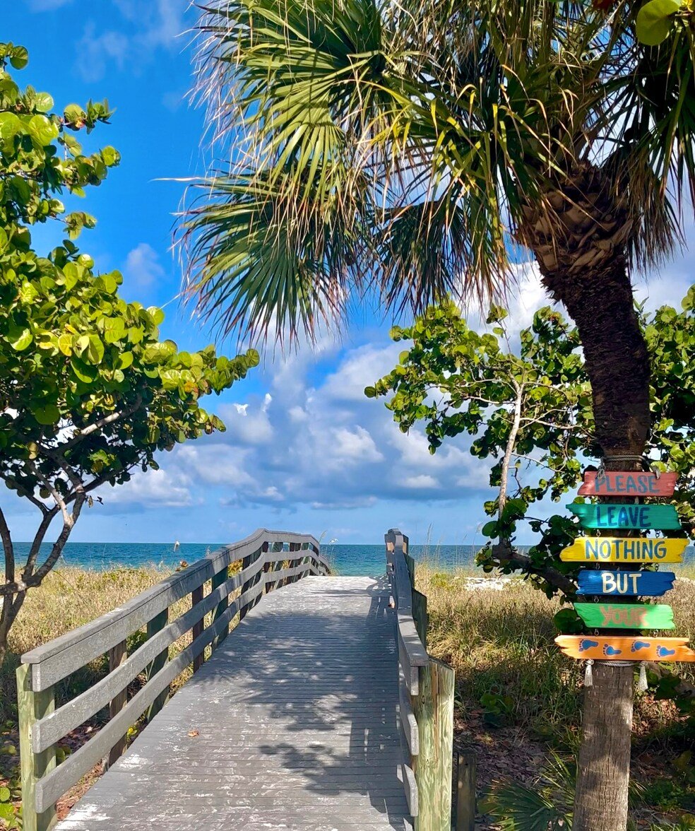 Indian Rocks Beach Vacation Rental