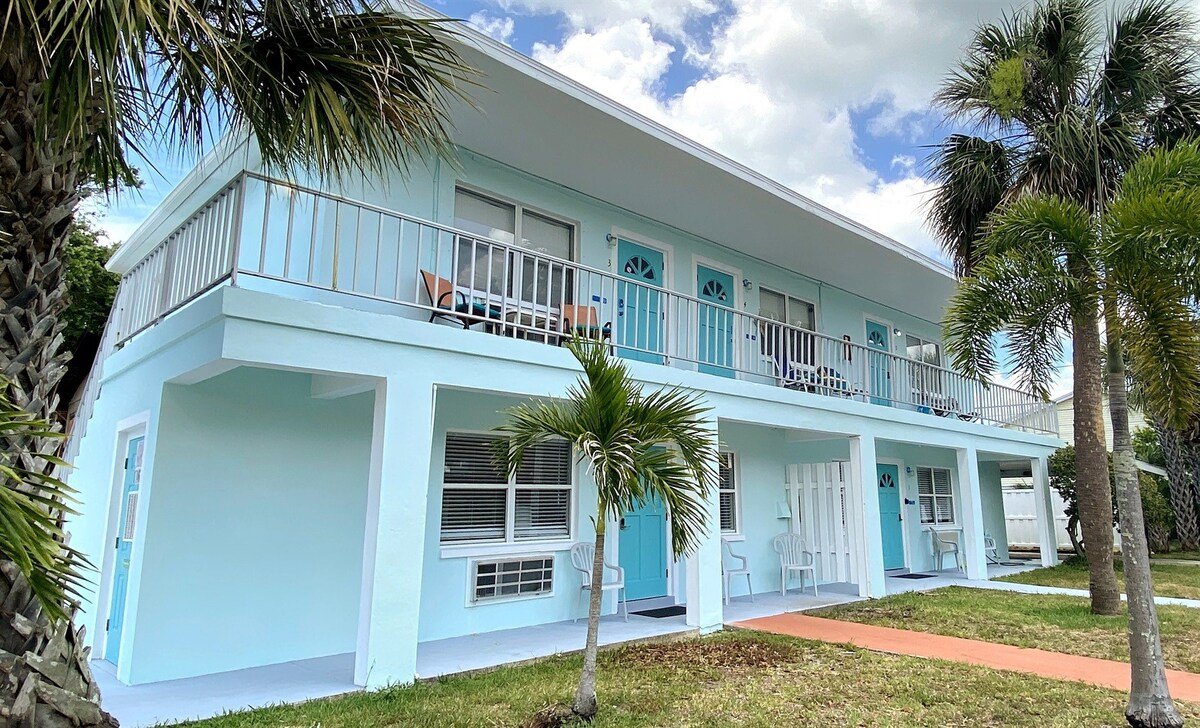 Indian Rocks Beach Vacation Rental