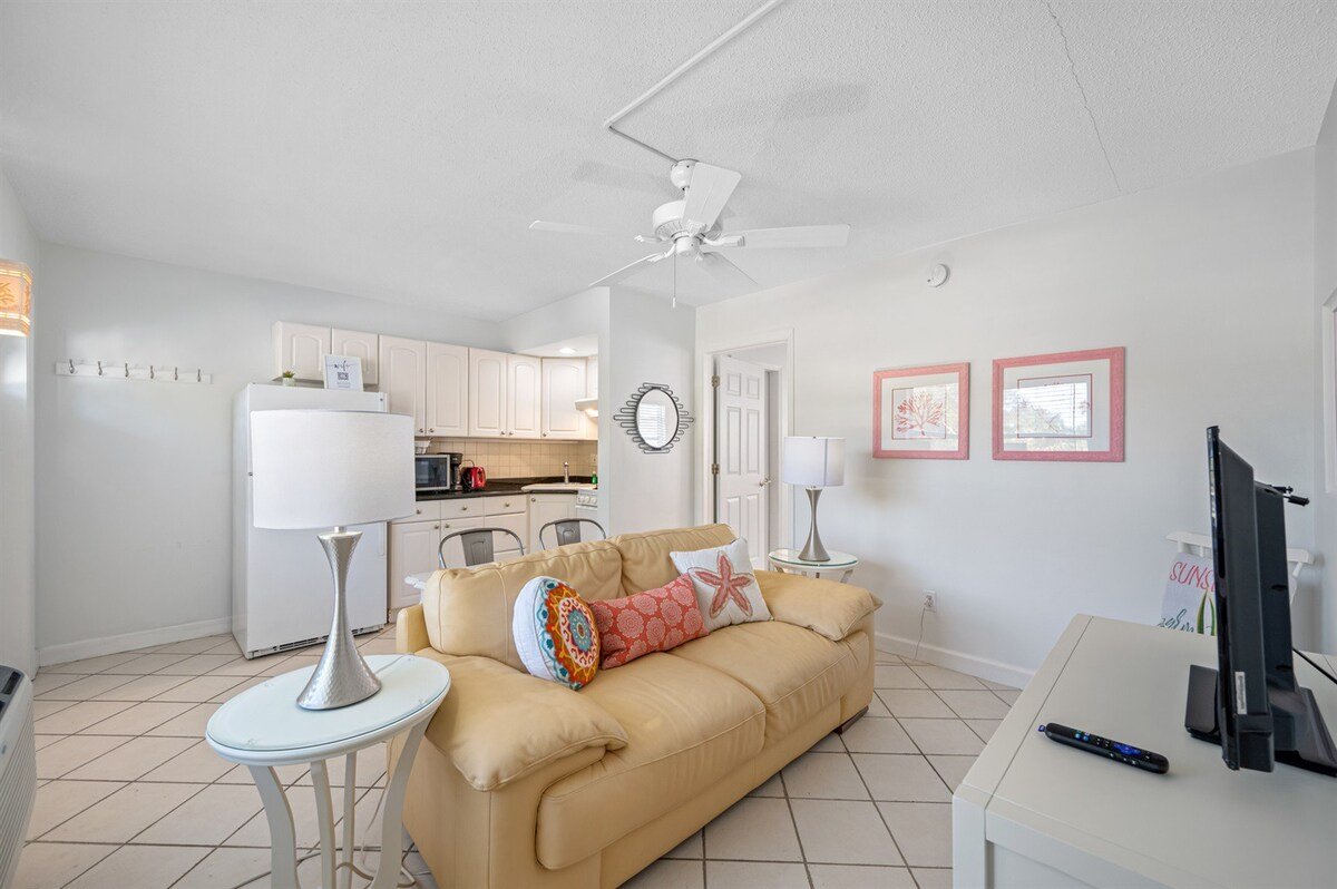 Indian Rocks Beach Vacation Rental