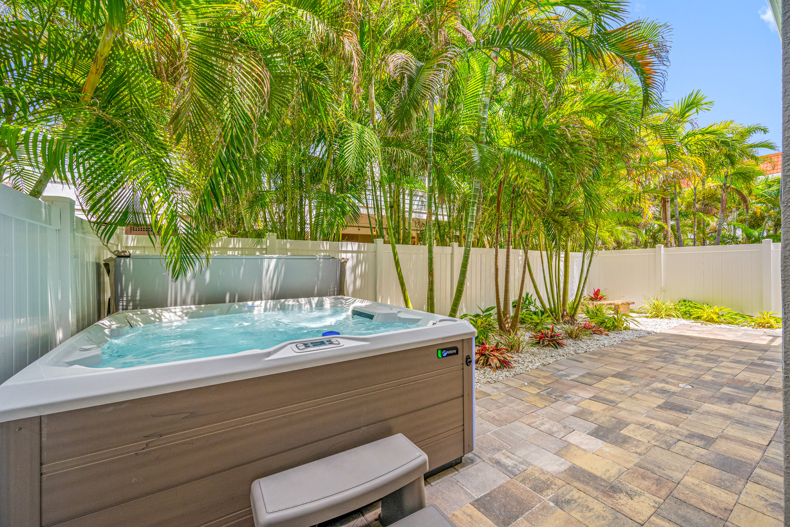 Redington Beach Vacation Rental