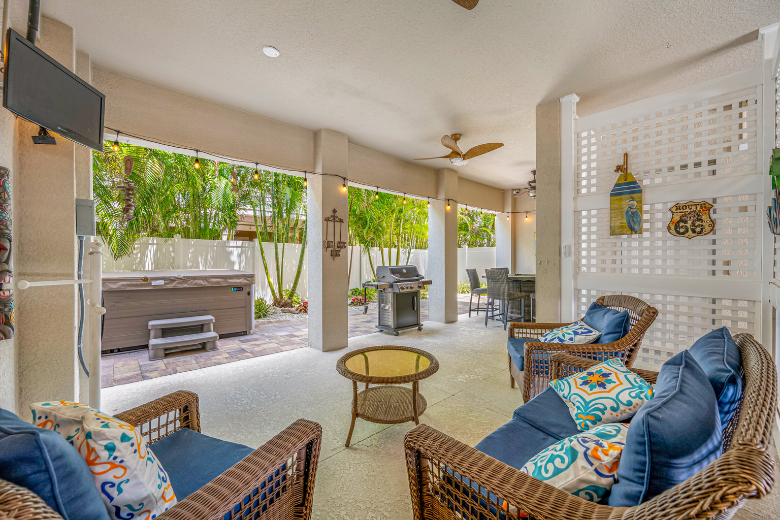 Redington Beach Vacation Rental