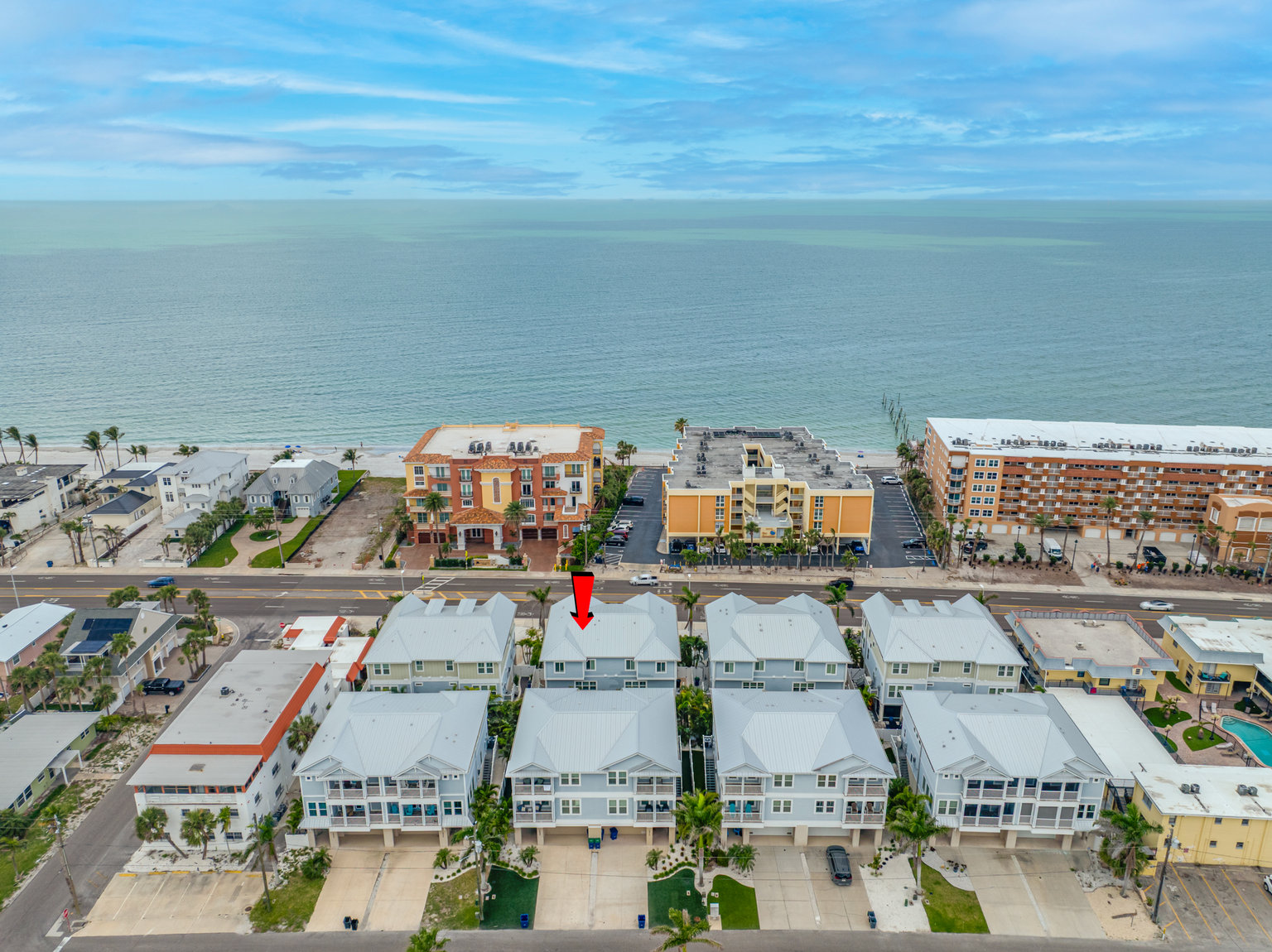 Redington Beach Vacation Rental