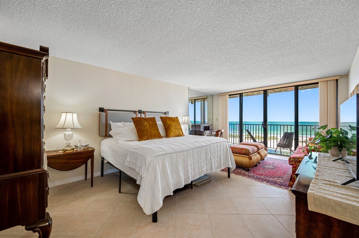 Clearwater Vacation Rental