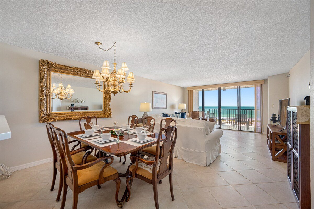 Clearwater Vacation Rental