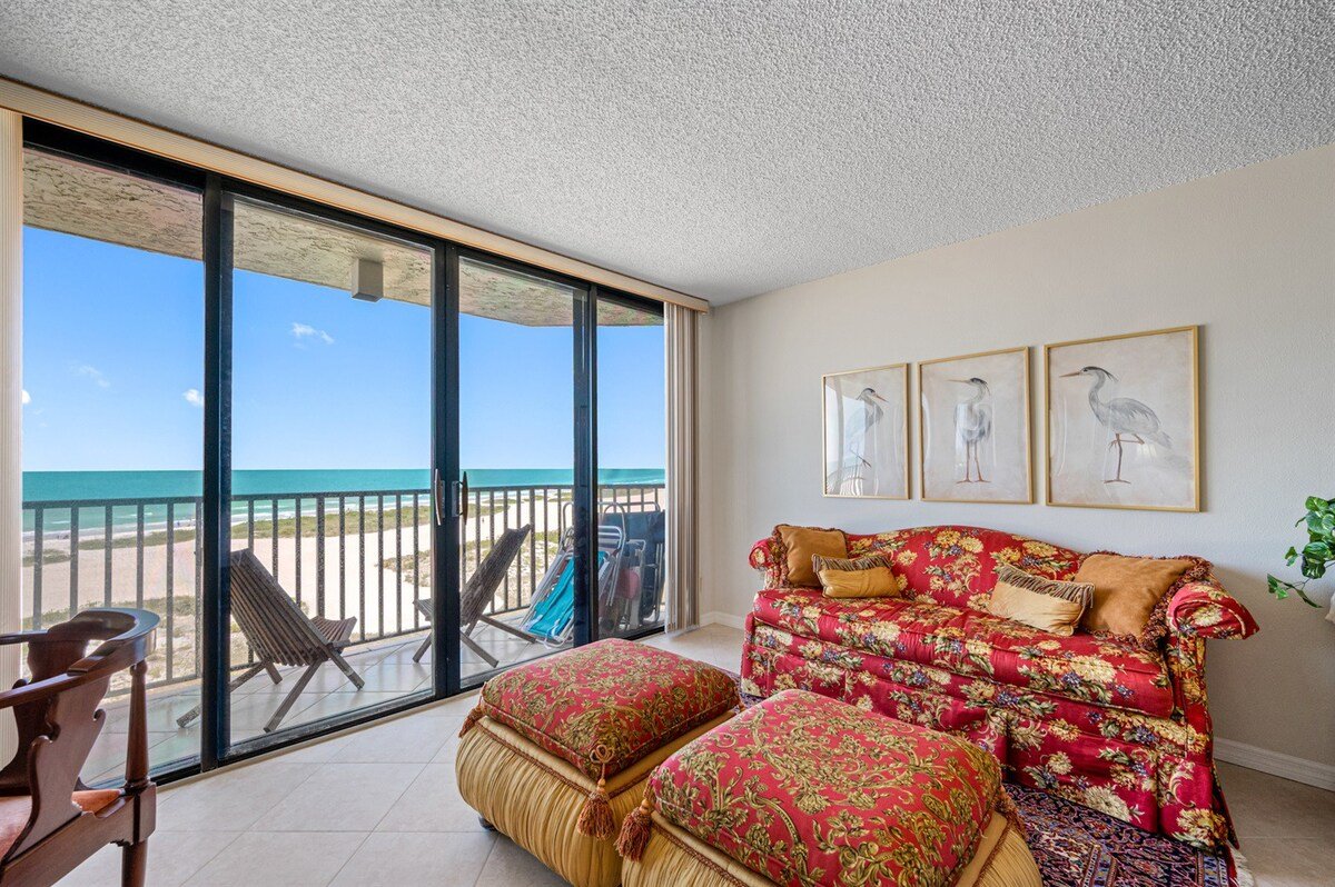 Clearwater Vacation Rental