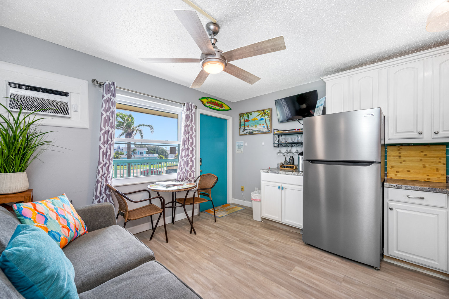 Belleair Beach Vacation Rental