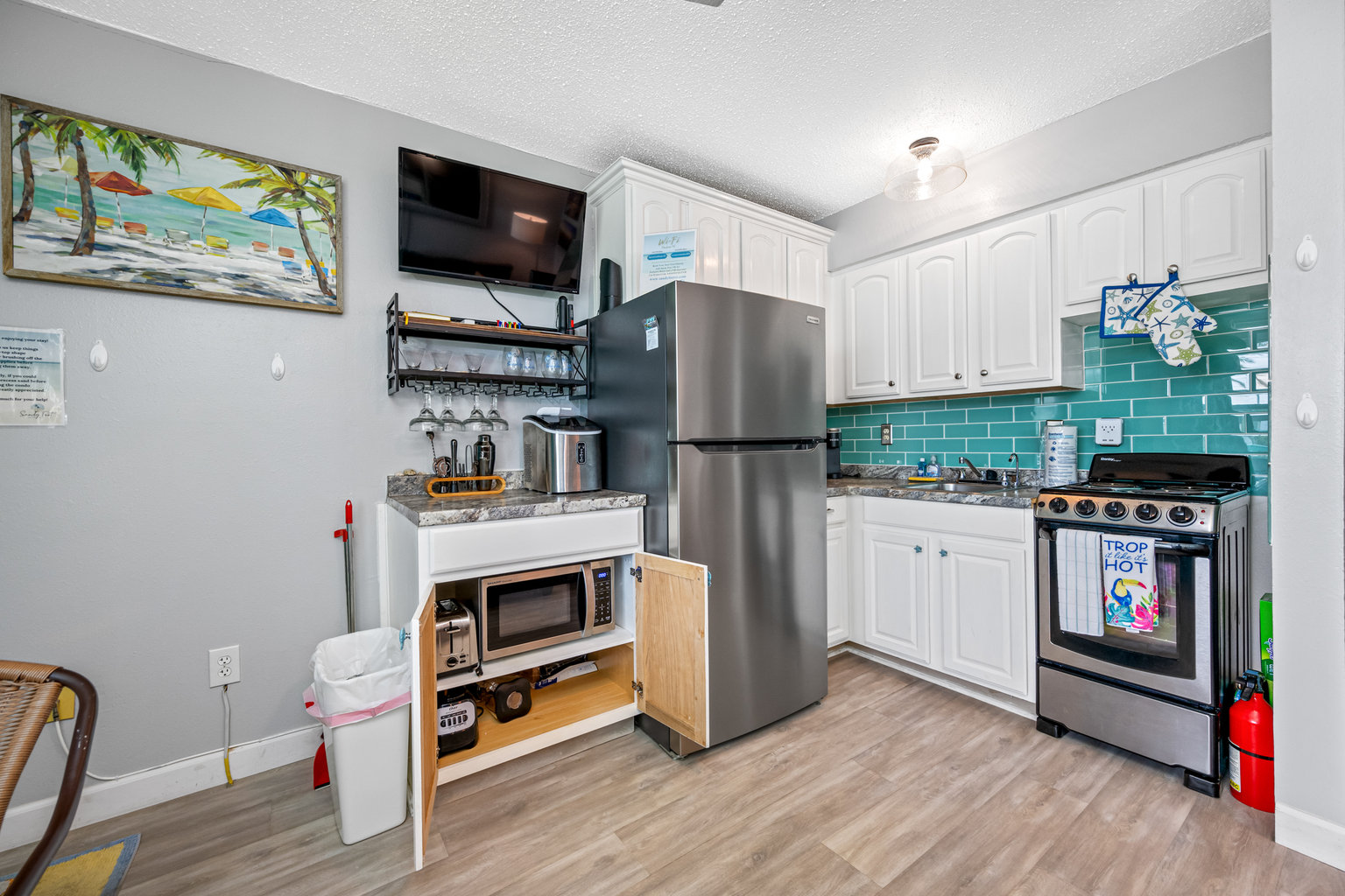 Belleair Beach Vacation Rental