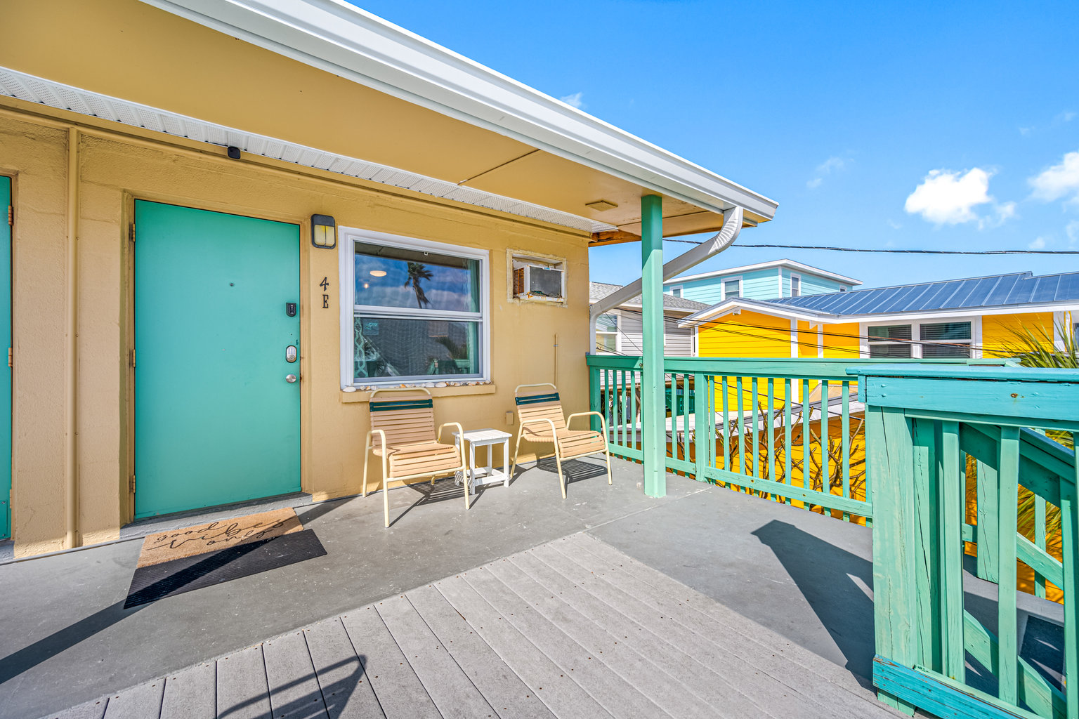 Belleair Beach Vacation Rental