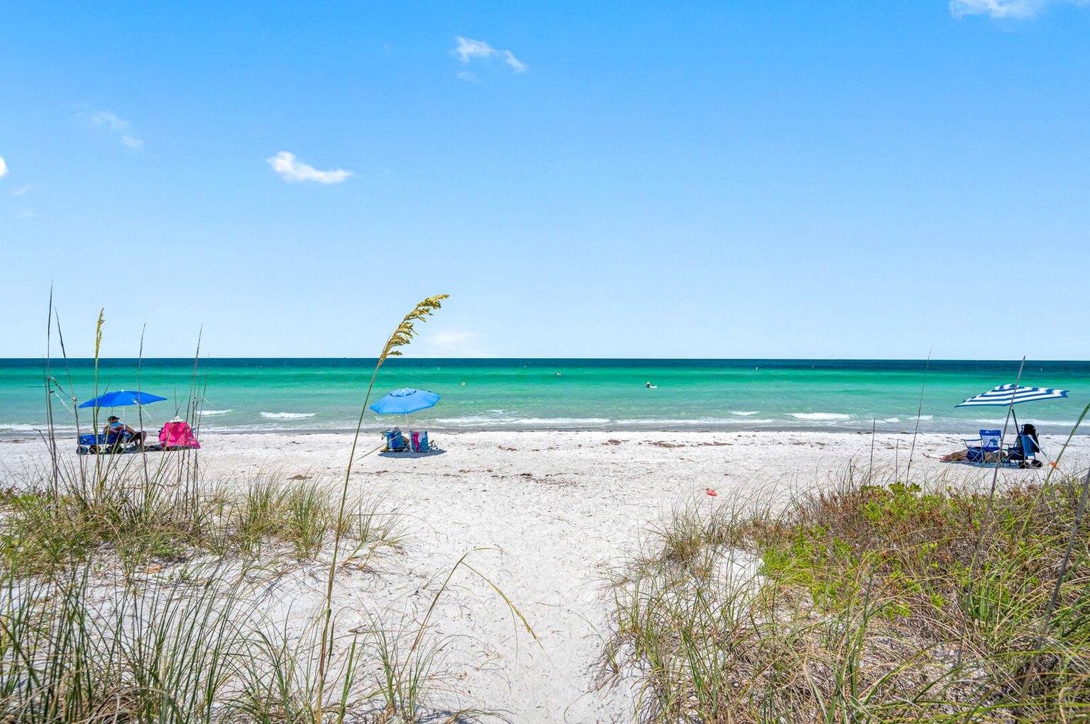 Belleair Beach Vacation Rental