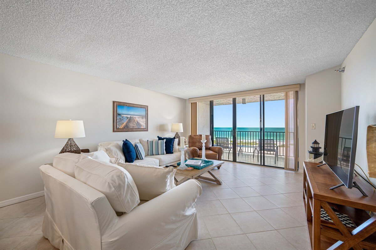 Clearwater Vacation Rental