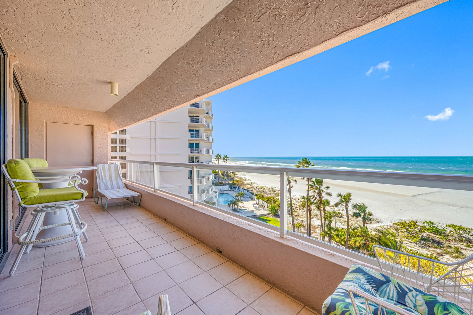 Clearwater Beach Vacation Rental