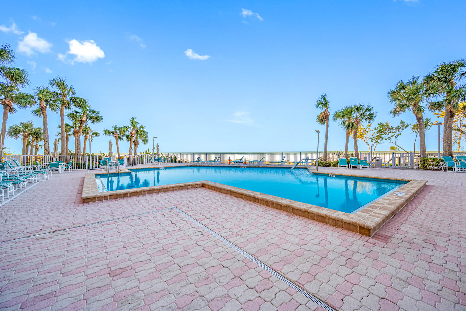 Clearwater Beach Vacation Rental