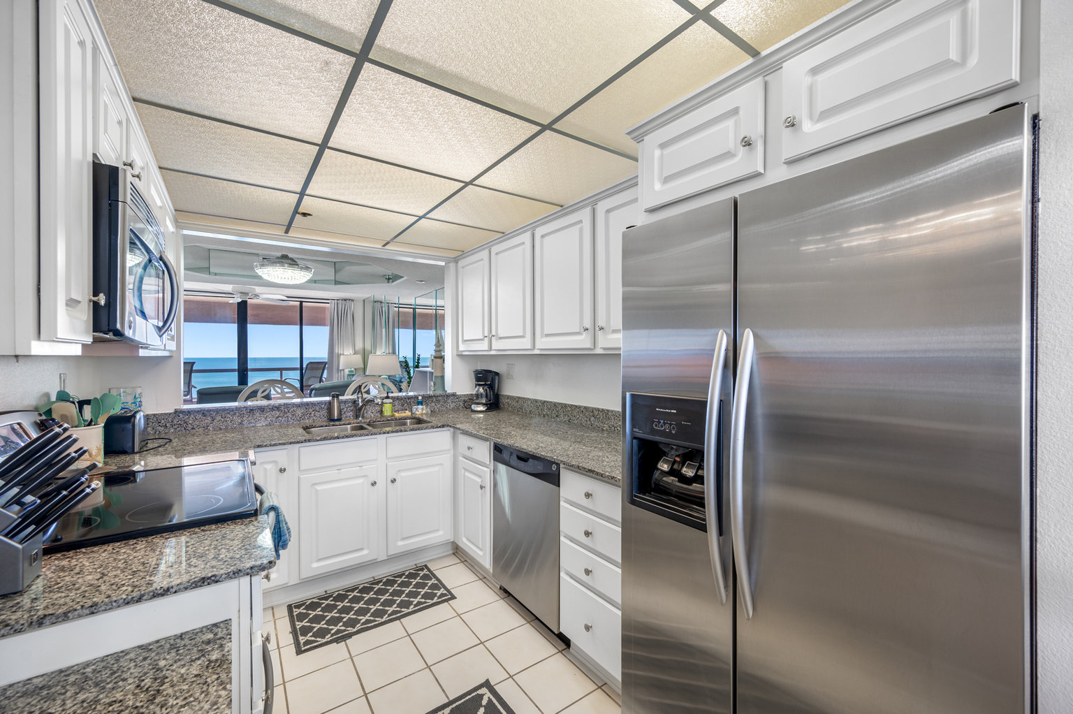 Clearwater Beach Vacation Rental