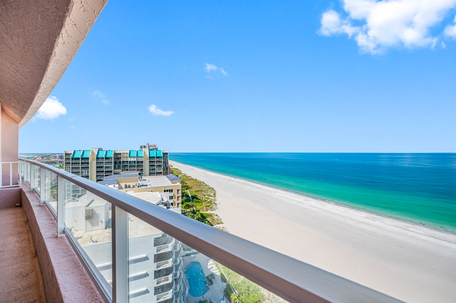Clearwater Beach Vacation Rental