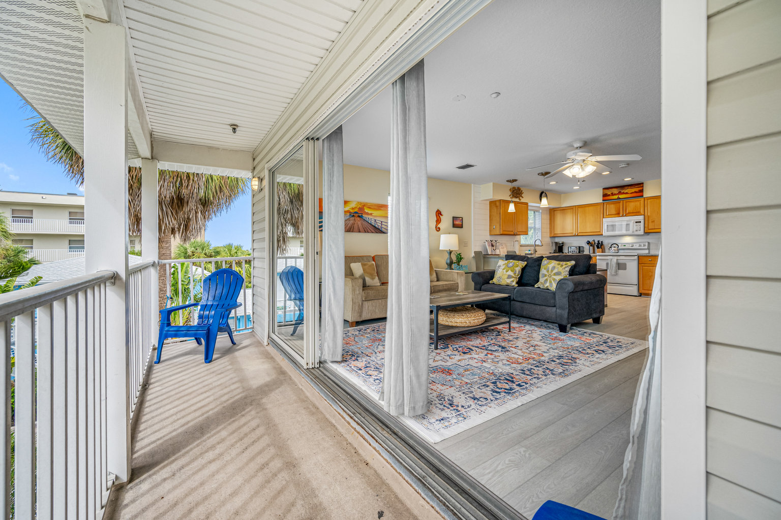 Indian Rocks Beach Vacation Rental