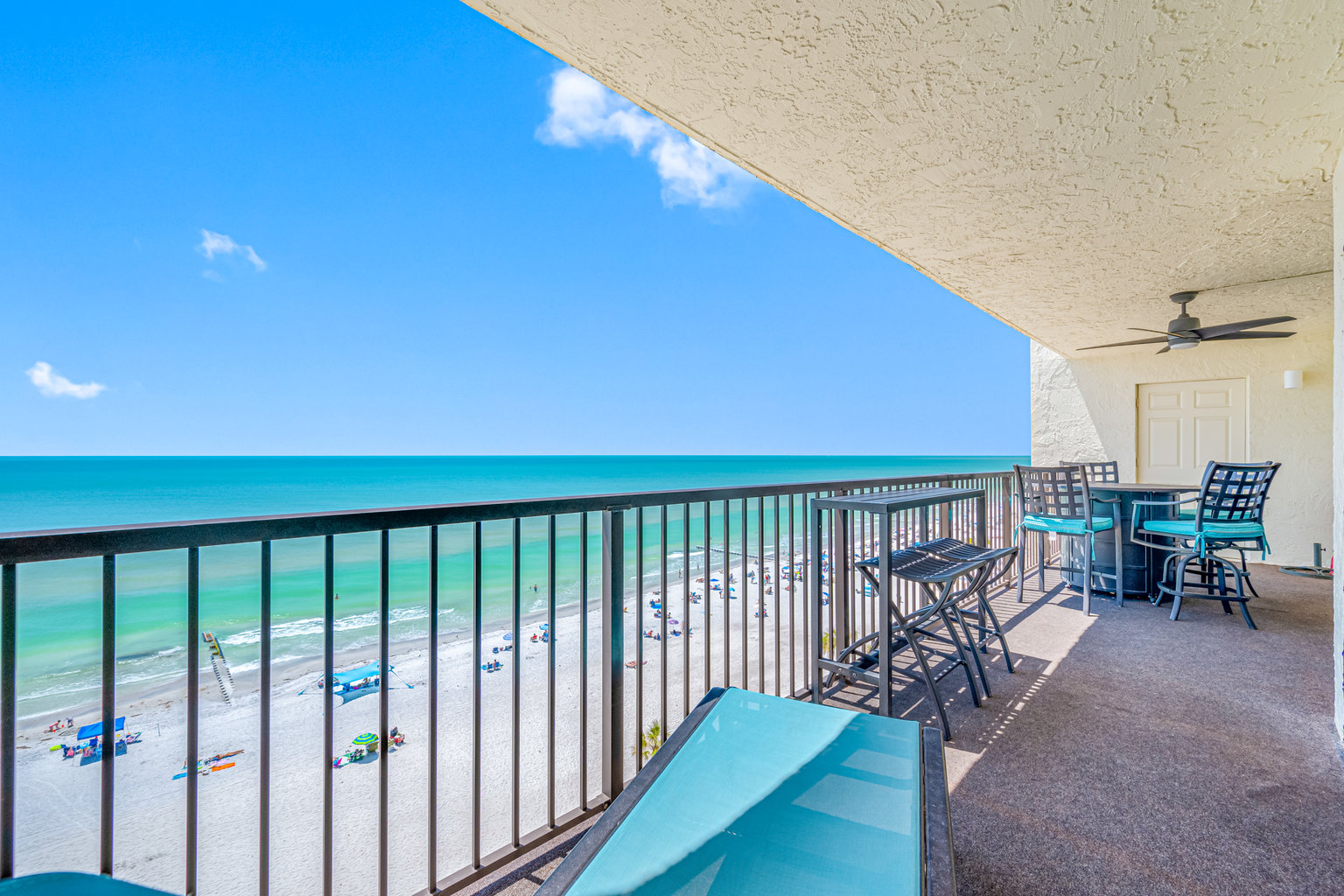 Madeira Beach Vacation Rental
