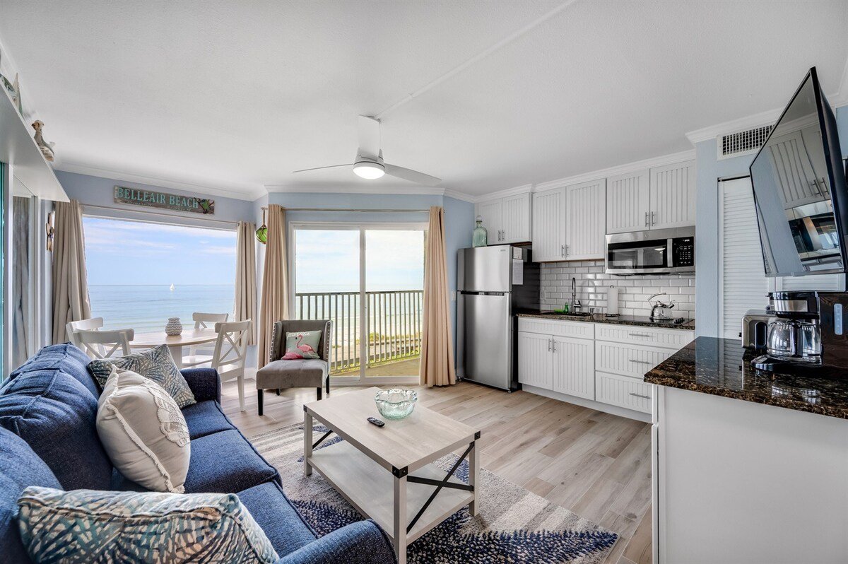 Belleair Beach Vacation Rental
