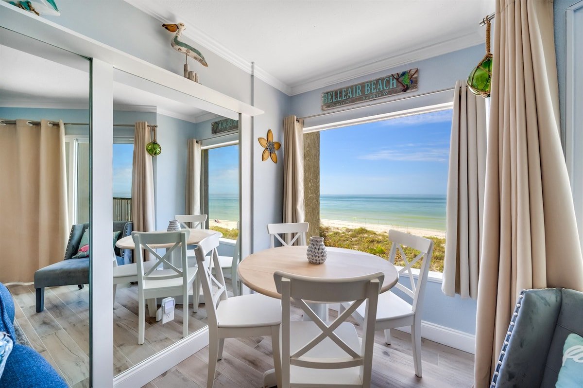 Belleair Beach Vacation Rental