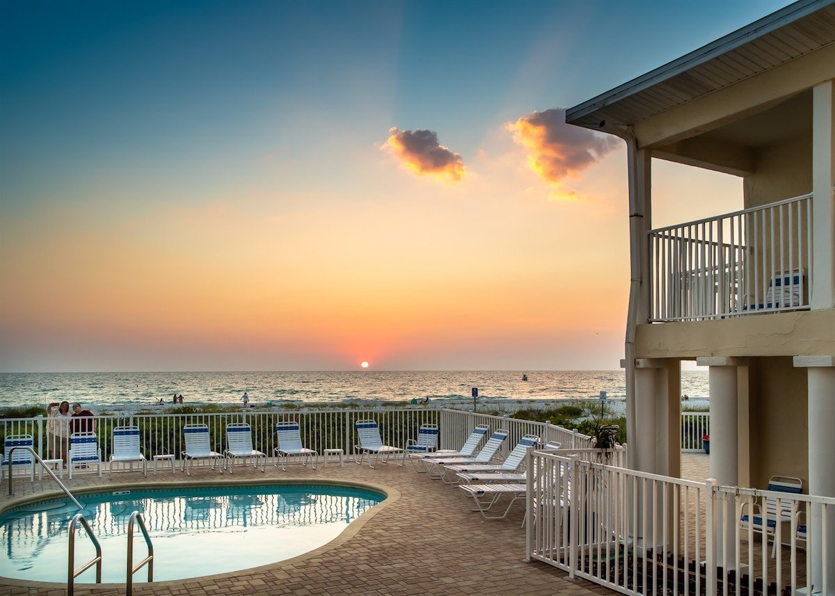 Belleair Beach Vacation Rental