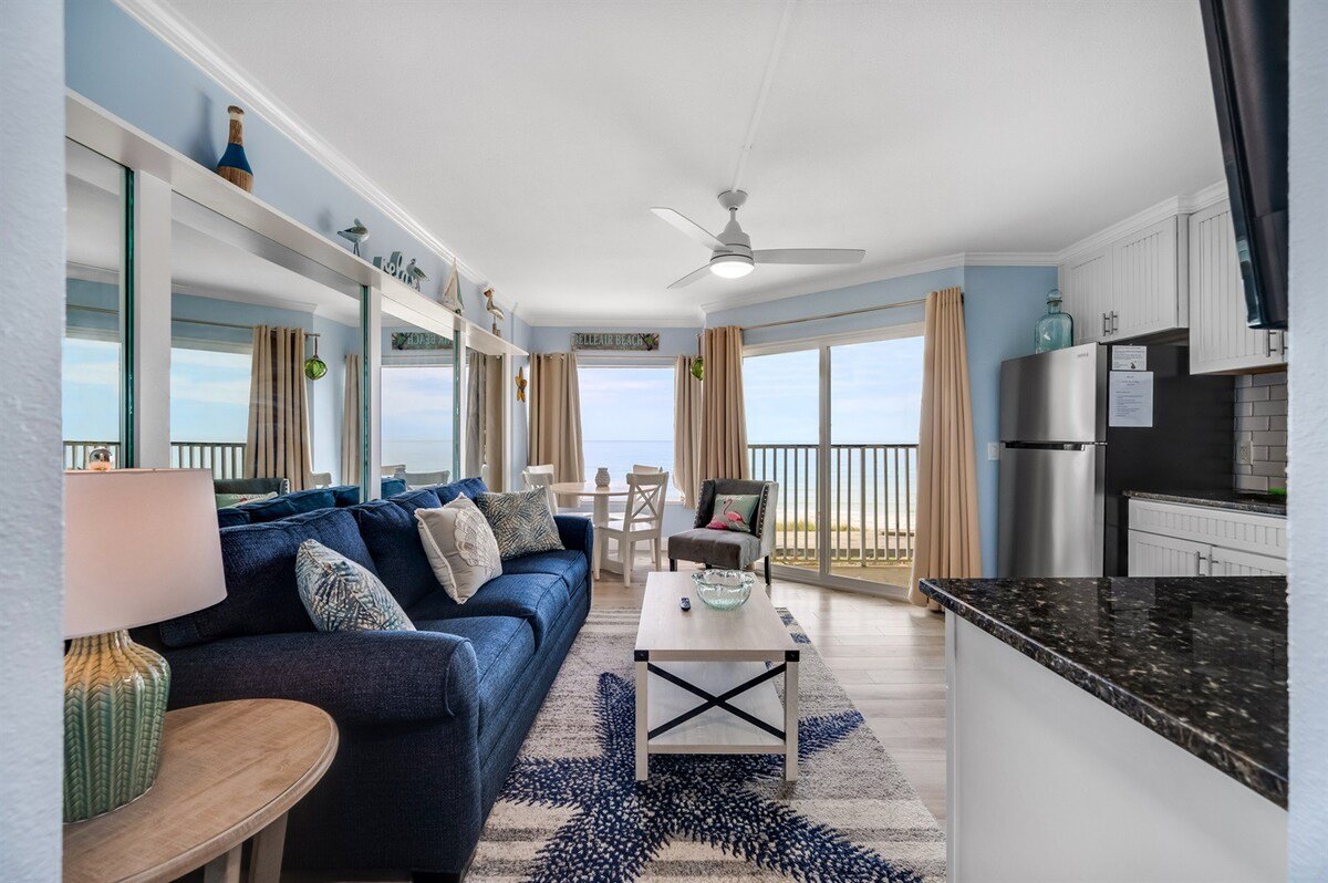 Belleair Beach Vacation Rental