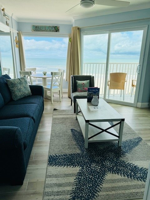 Belleair Beach Vacation Rental