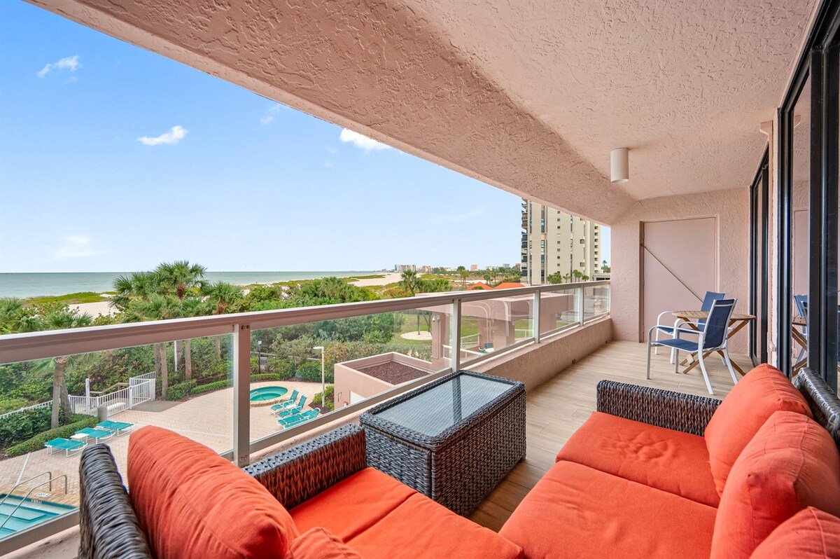 Clearwater Vacation Rental