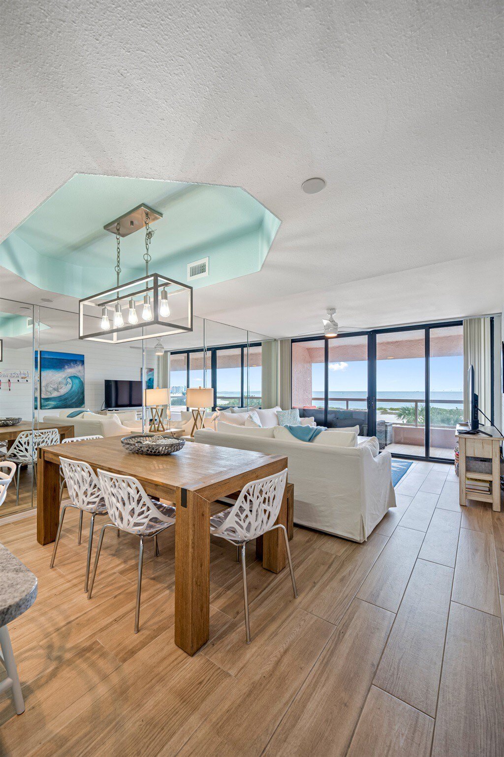Clearwater Vacation Rental