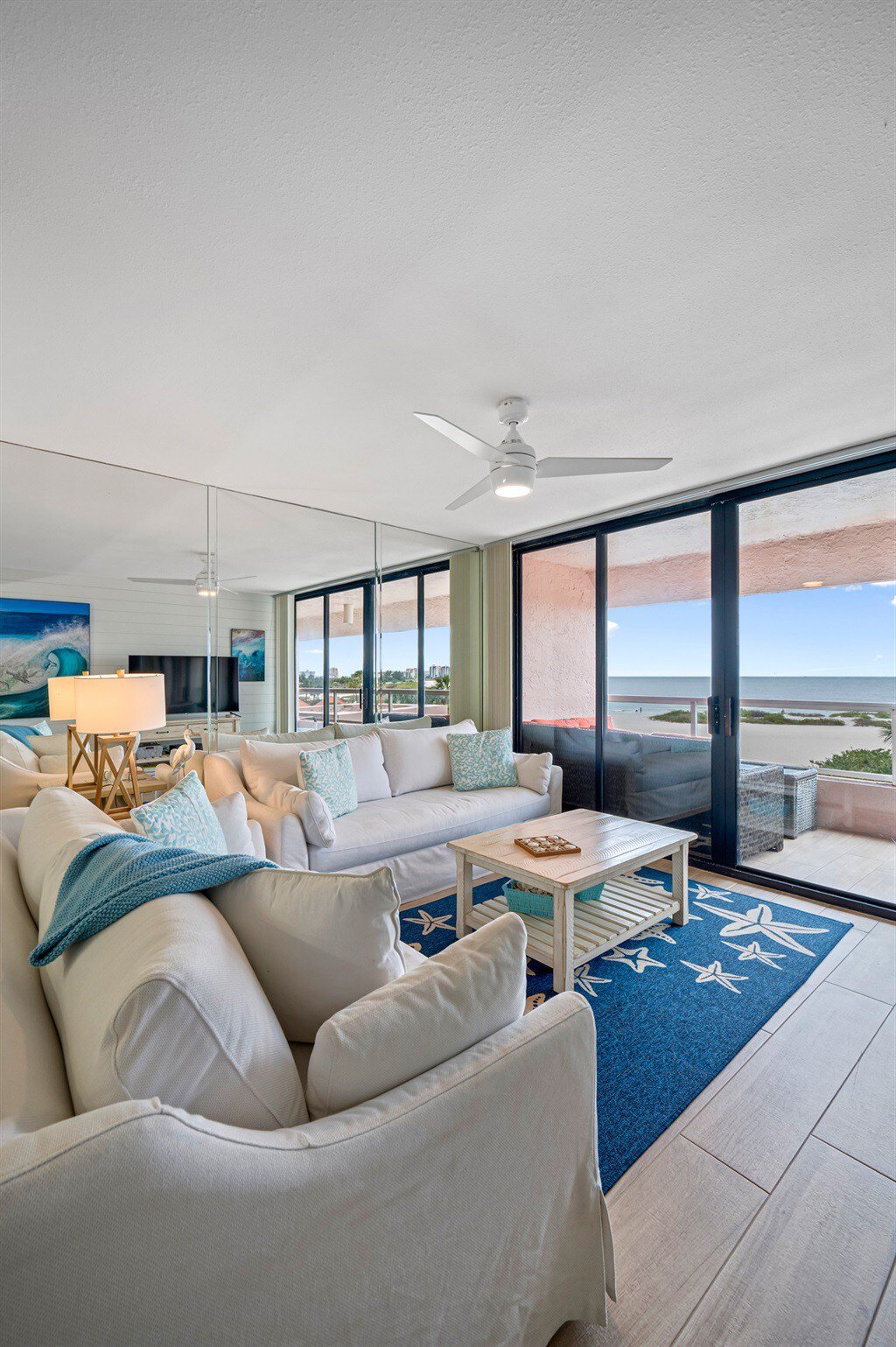 Clearwater Vacation Rental