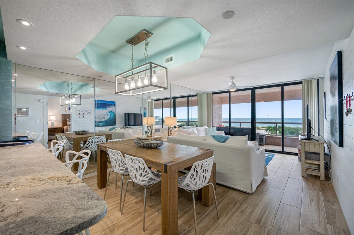 Clearwater Vacation Rental