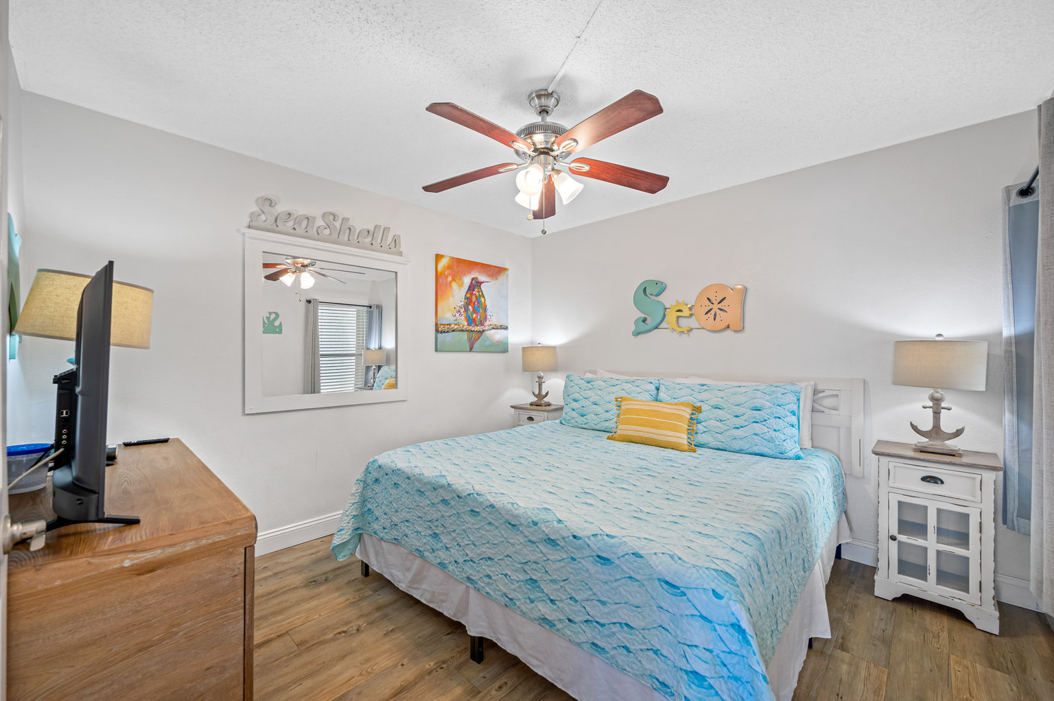 Belleair Beach Vacation Rental