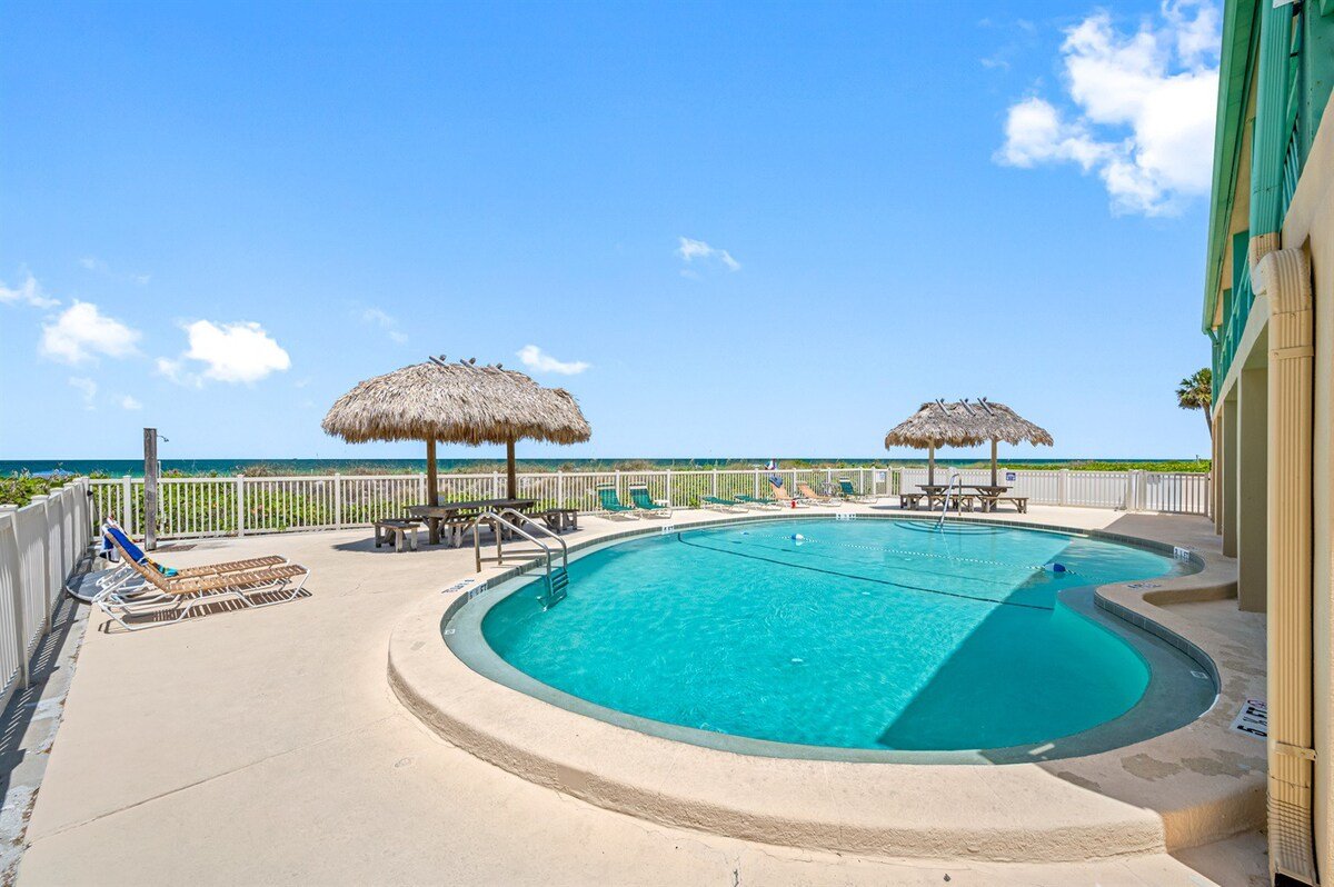 Belleair Beach Vacation Rental