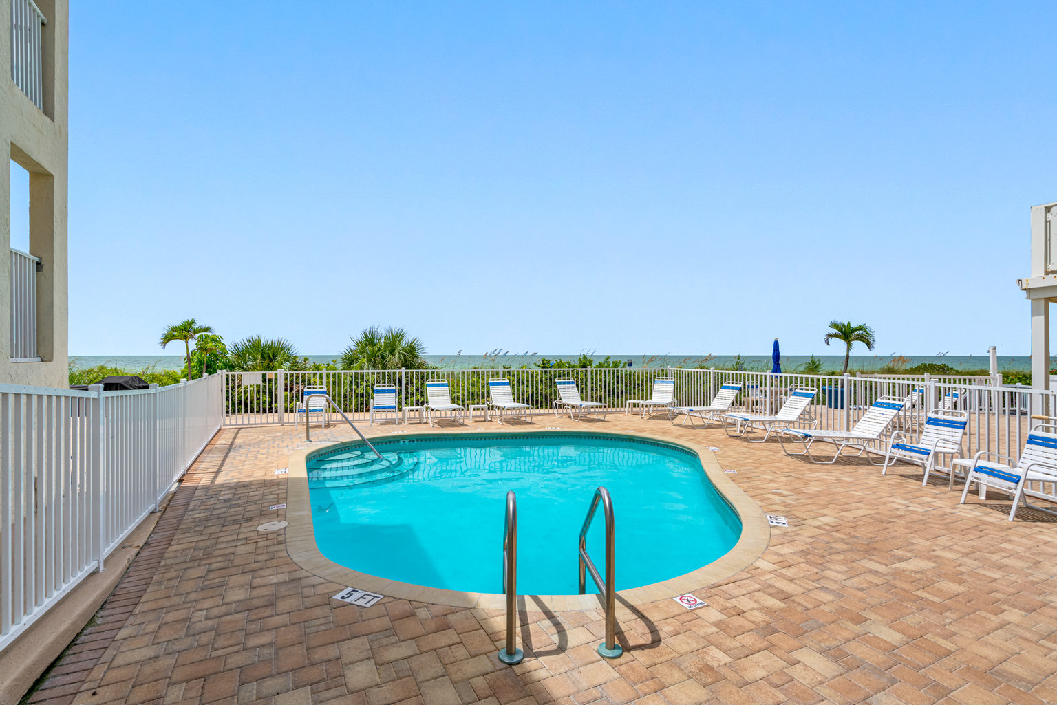 Belleair Beach Vacation Rental