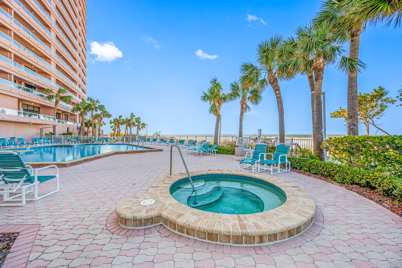 Clearwater Beach Vacation Rental