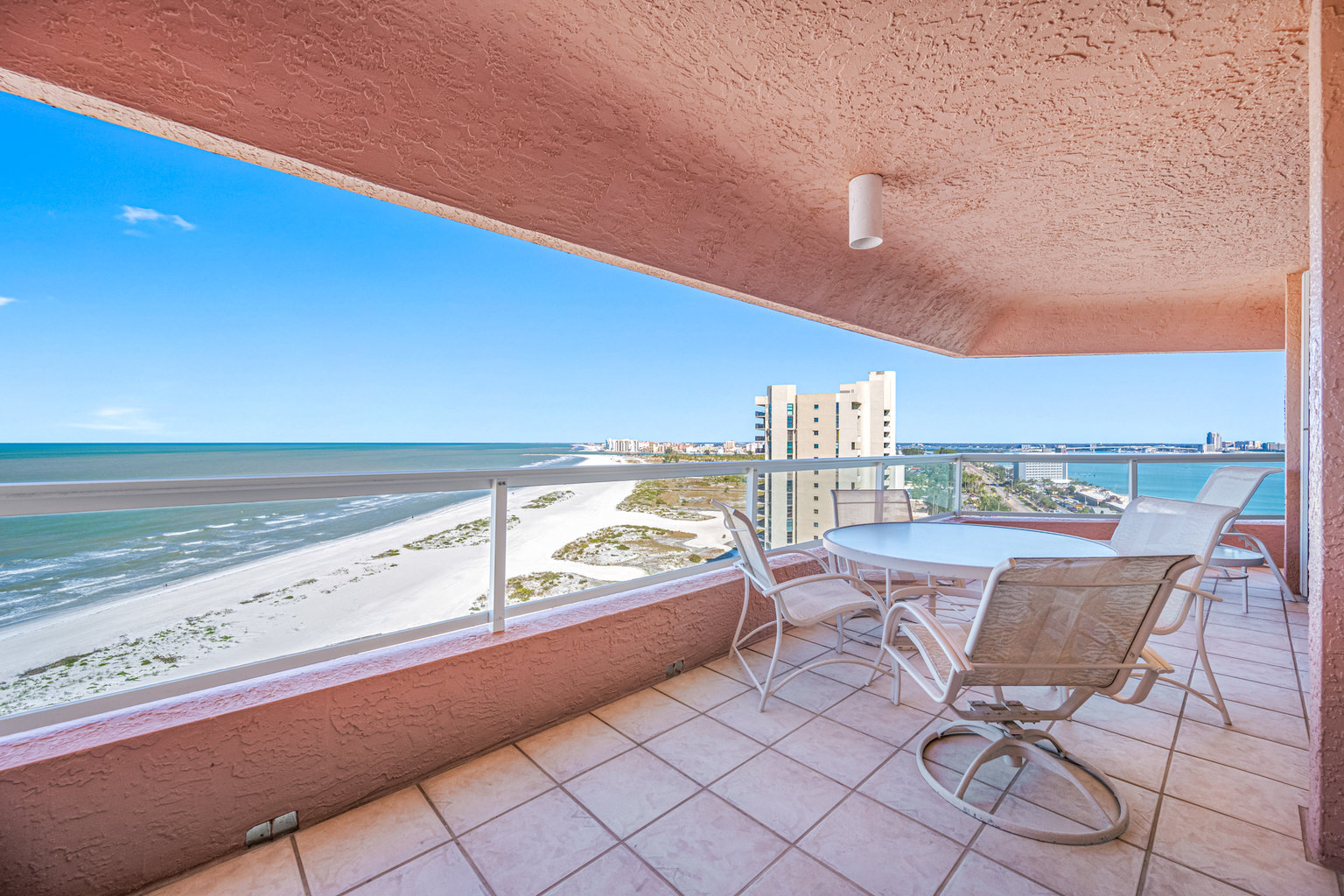 Clearwater Beach Vacation Rental