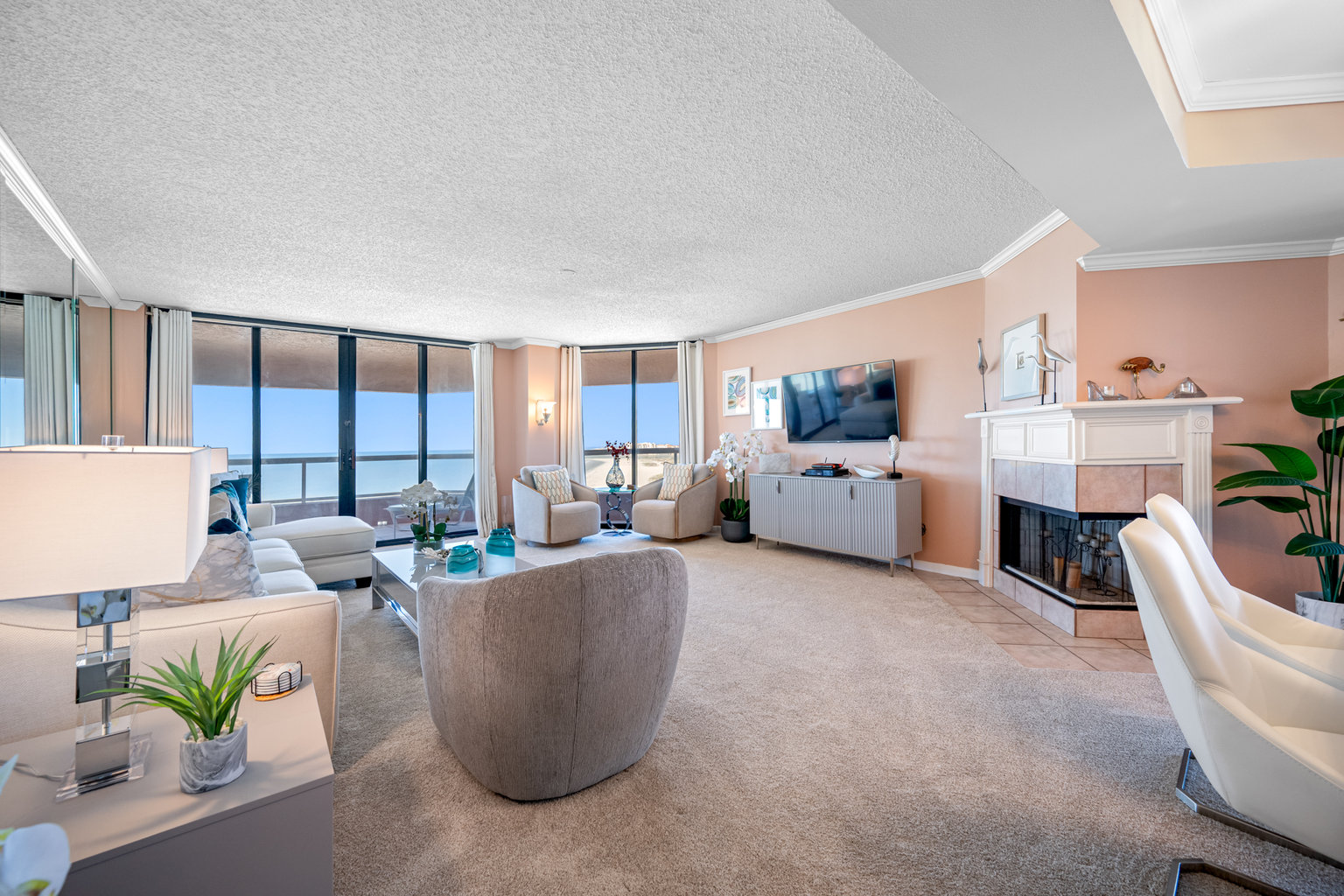 Clearwater Beach Vacation Rental