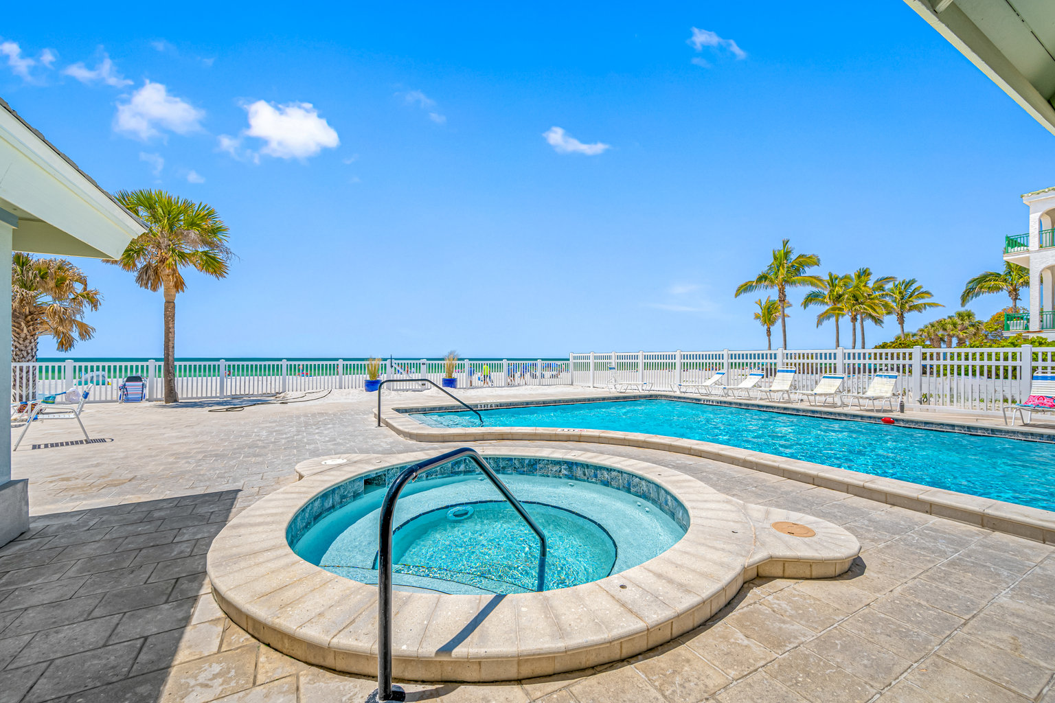 Redington Beach Vacation Rental
