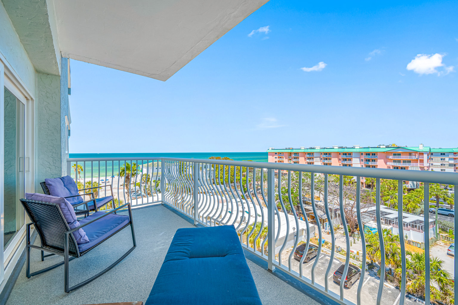 Redington Beach Vacation Rental