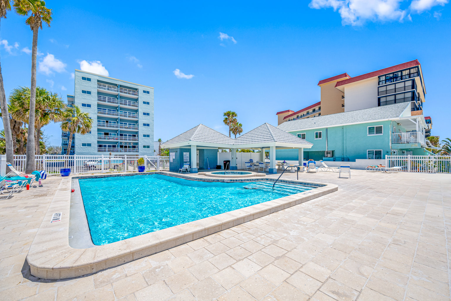 Redington Beach Vacation Rental