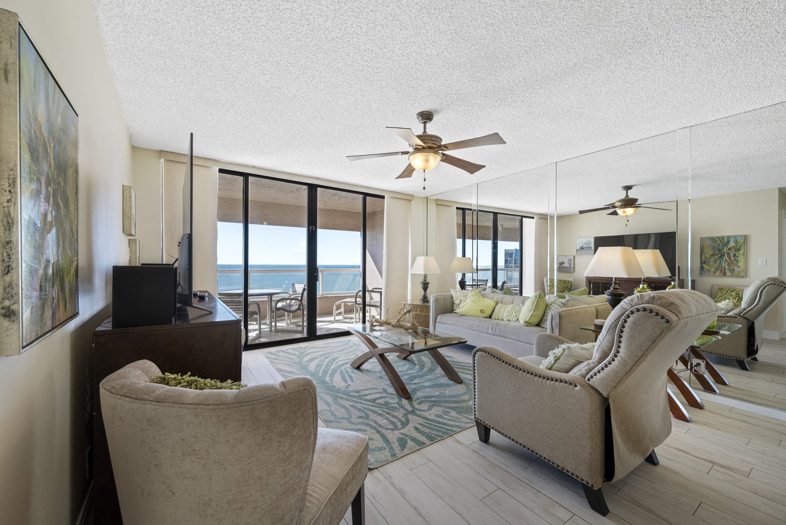 Clearwater Beach Vacation Rental