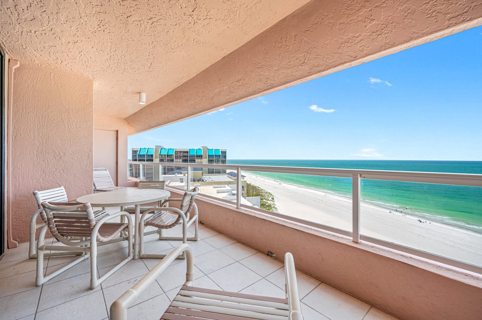 Clearwater Beach Vacation Rental