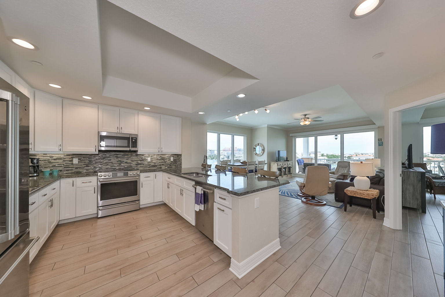 Clearwater Beach Vacation Rental