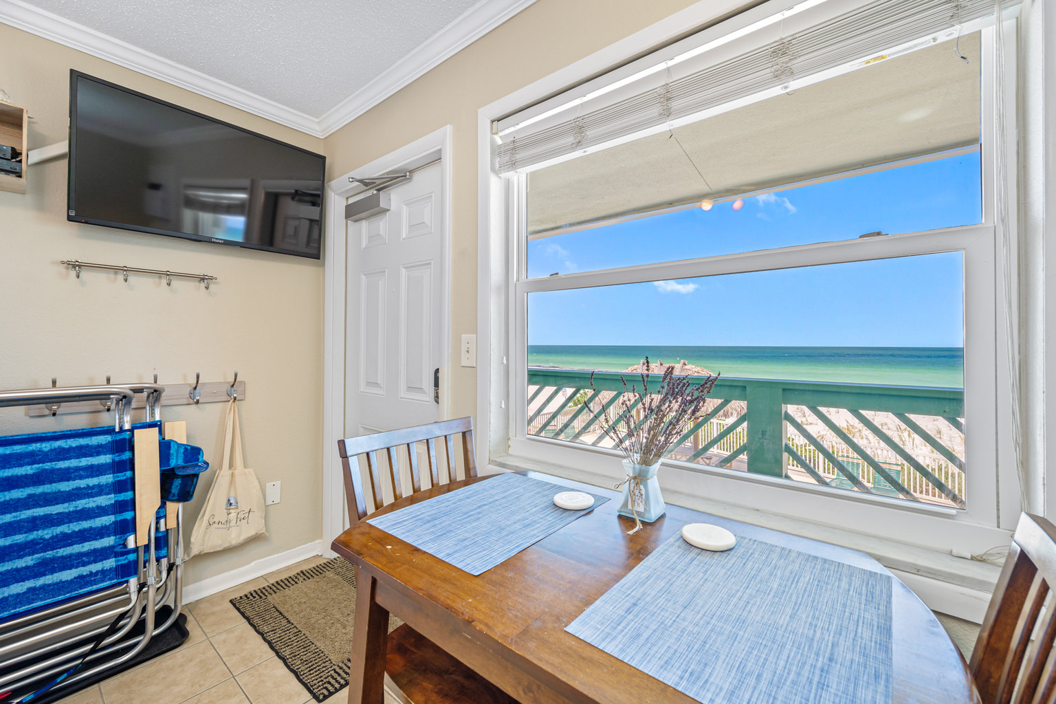 Belleair Beach Vacation Rental