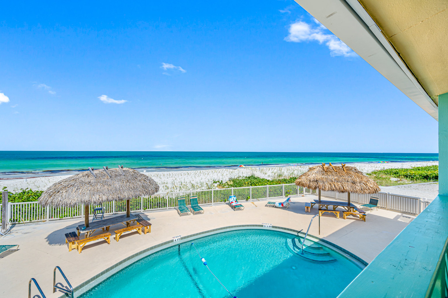 Belleair Beach Vacation Rental