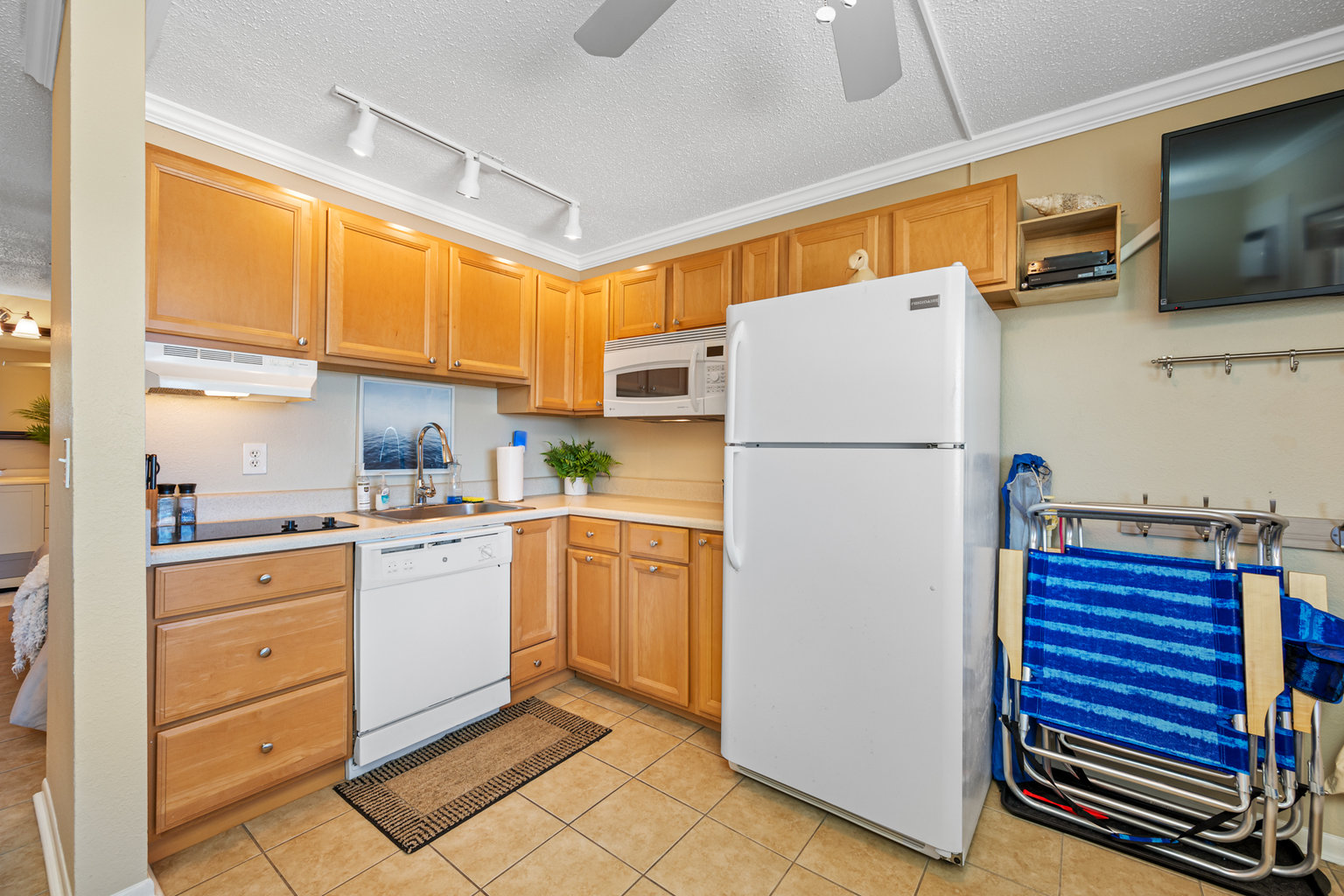 Belleair Beach Vacation Rental