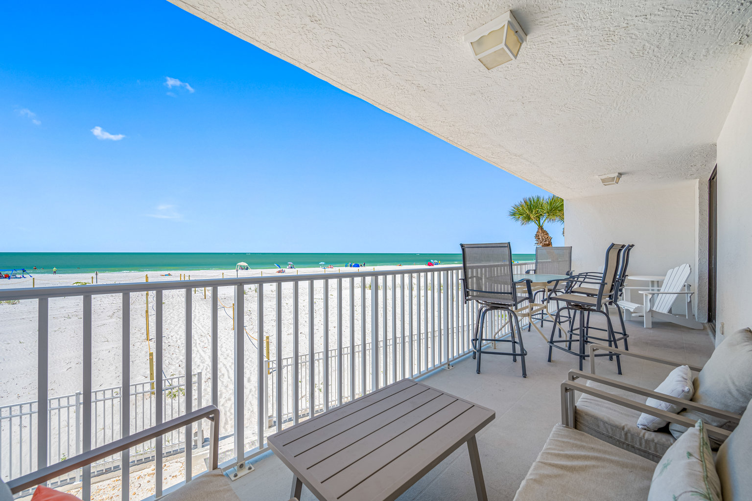 Madeira Beach Vacation Rental