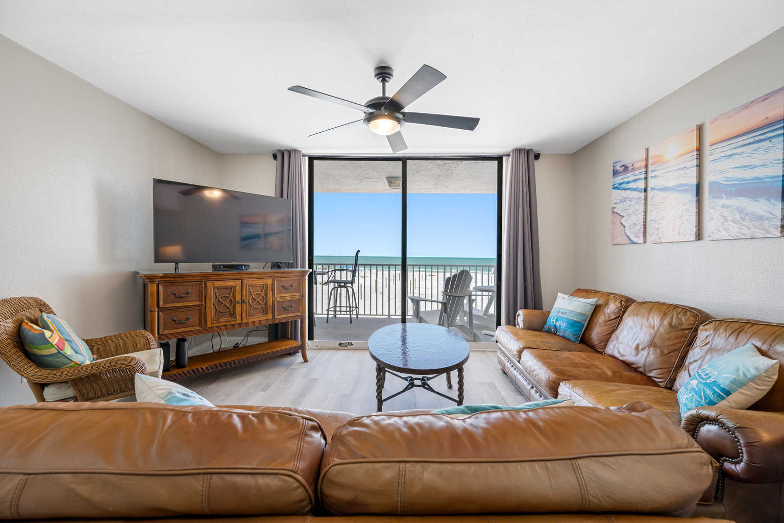 Madeira Beach Vacation Rental