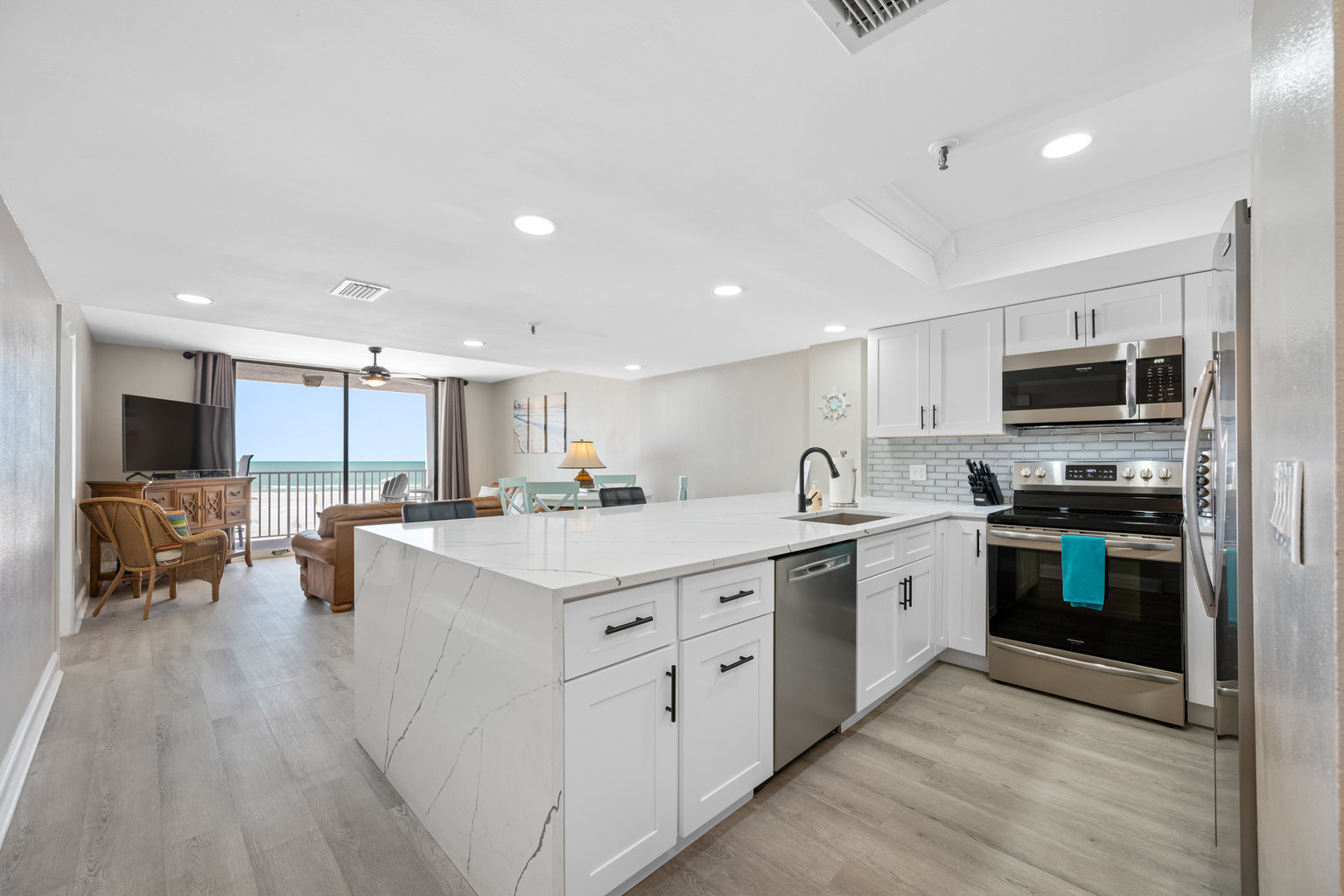 Madeira Beach Vacation Rental