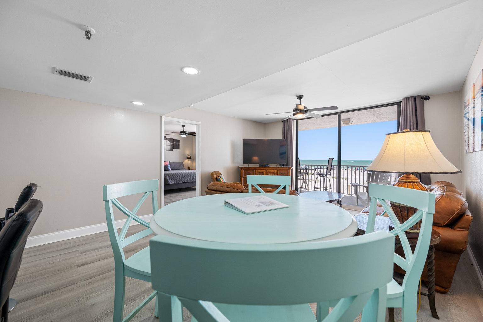 Madeira Beach Vacation Rental