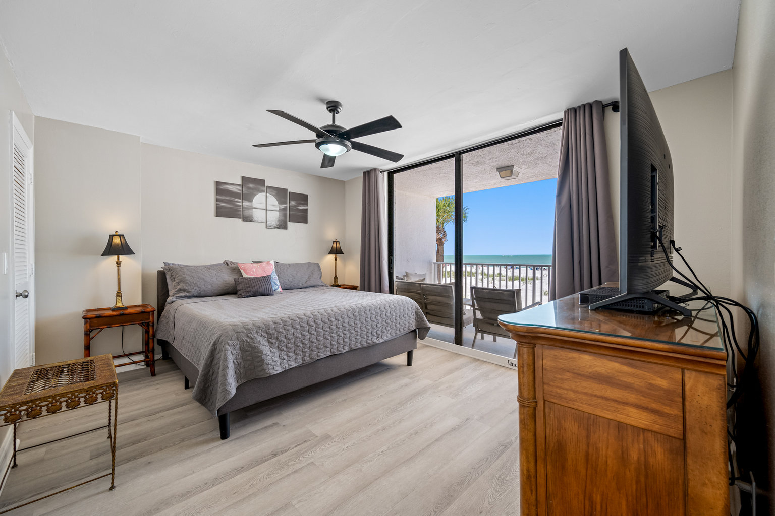 Madeira Beach Vacation Rental
